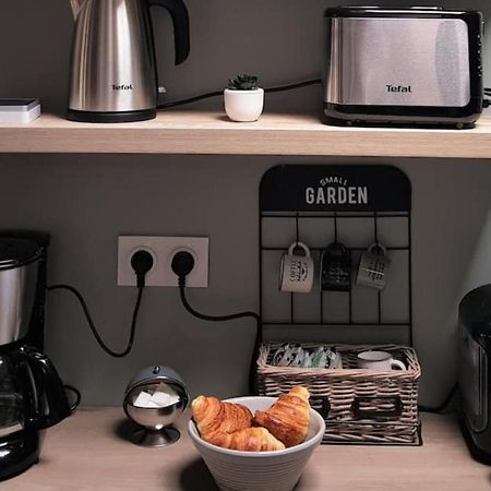 La Maison Coco Honfleur Kültér fotó