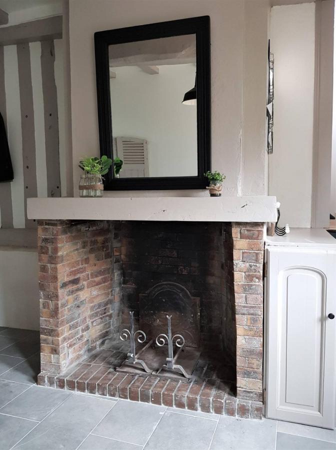 La Maison Coco Honfleur Kültér fotó