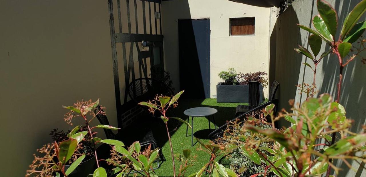 La Maison Coco Honfleur Kültér fotó