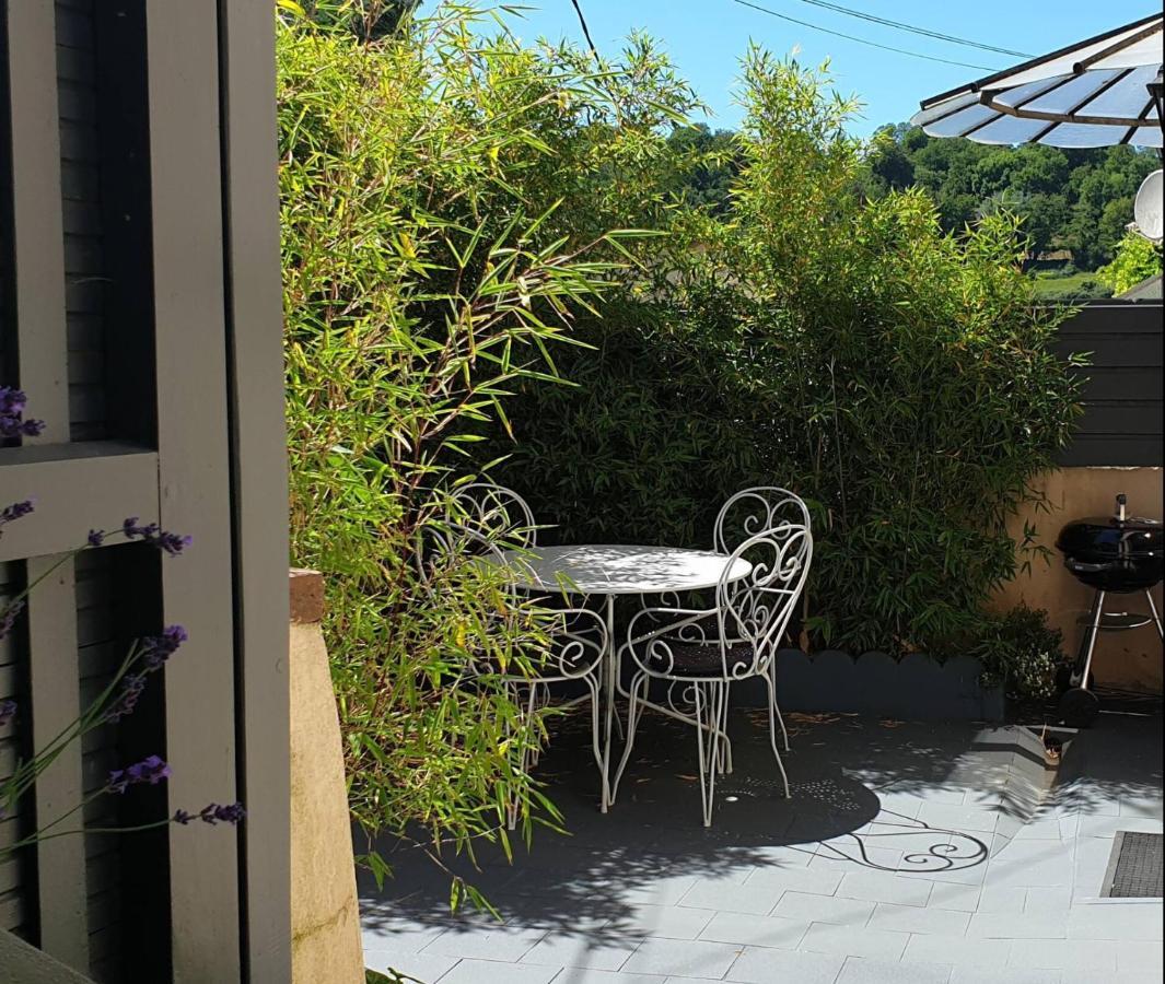 La Maison Coco Honfleur Kültér fotó