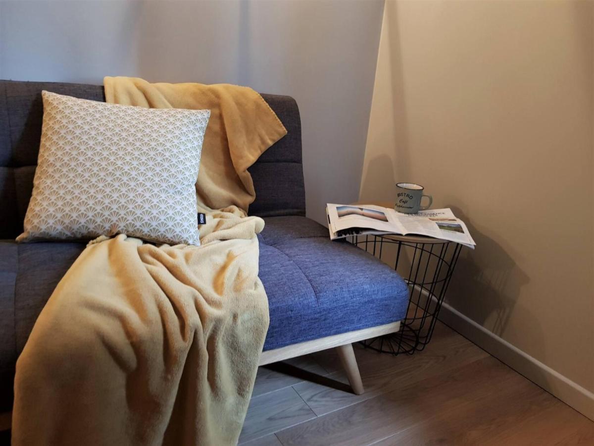 La Maison Coco Honfleur Kültér fotó