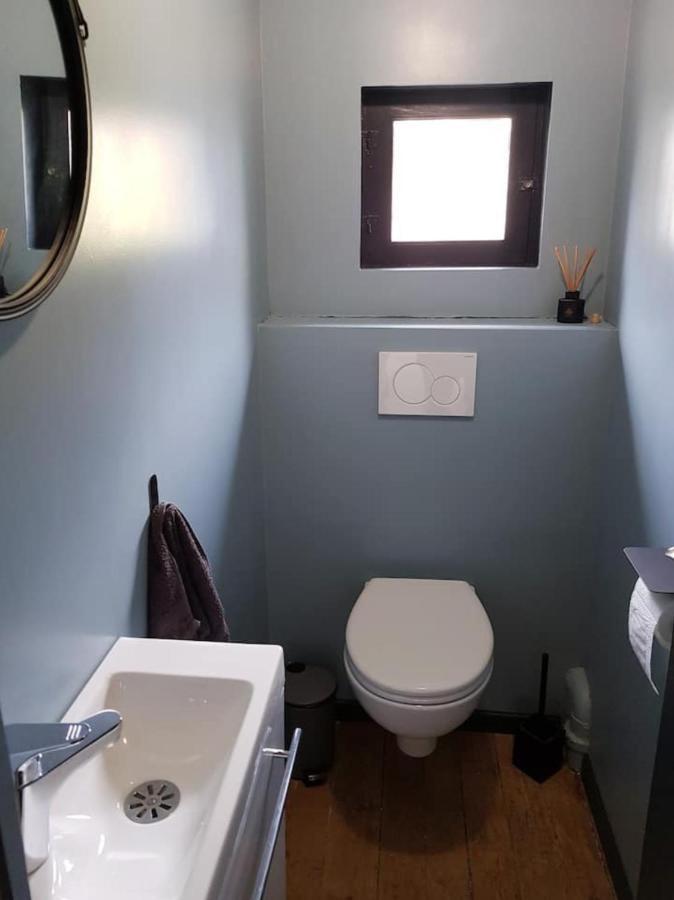 La Maison Coco Honfleur Kültér fotó