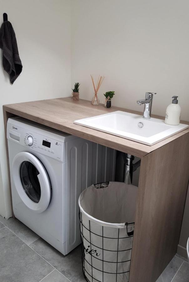 La Maison Coco Honfleur Kültér fotó