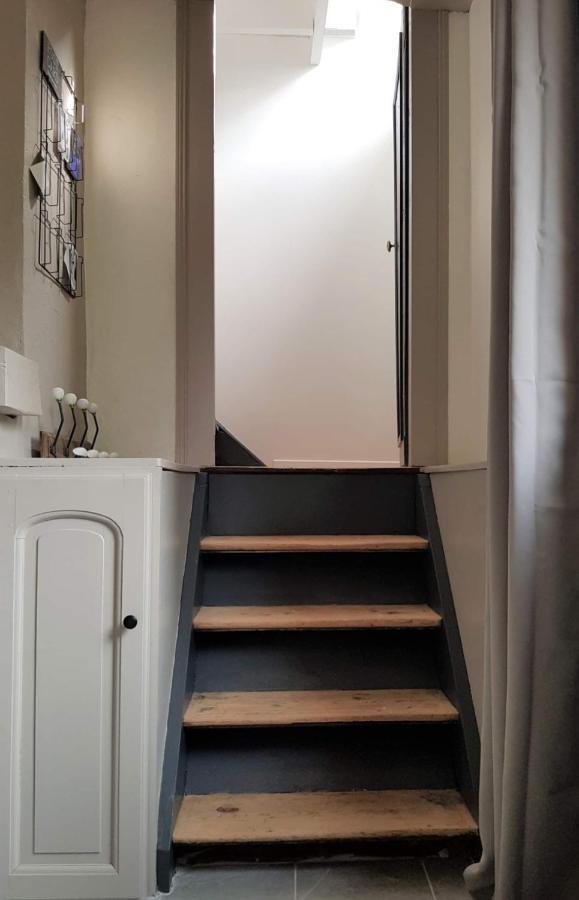 La Maison Coco Honfleur Kültér fotó