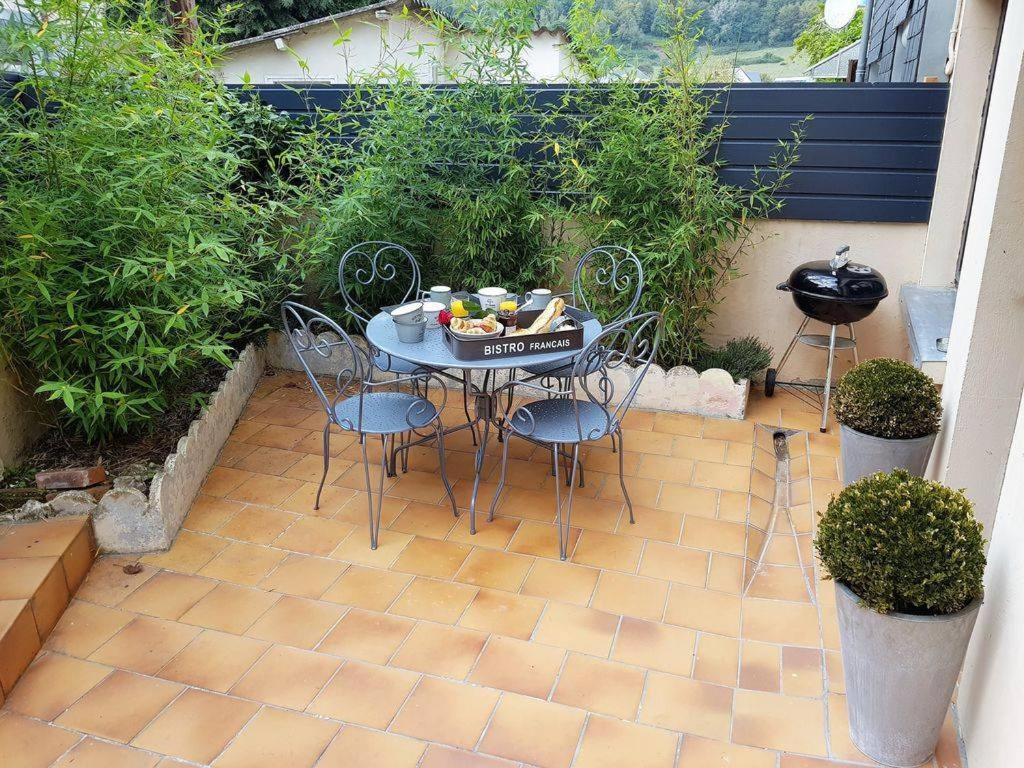 La Maison Coco Honfleur Kültér fotó
