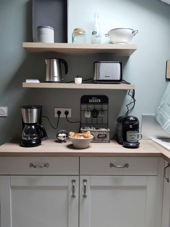 La Maison Coco Honfleur Kültér fotó