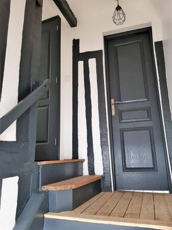 La Maison Coco Honfleur Kültér fotó