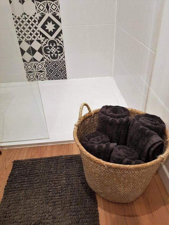 La Maison Coco Honfleur Kültér fotó