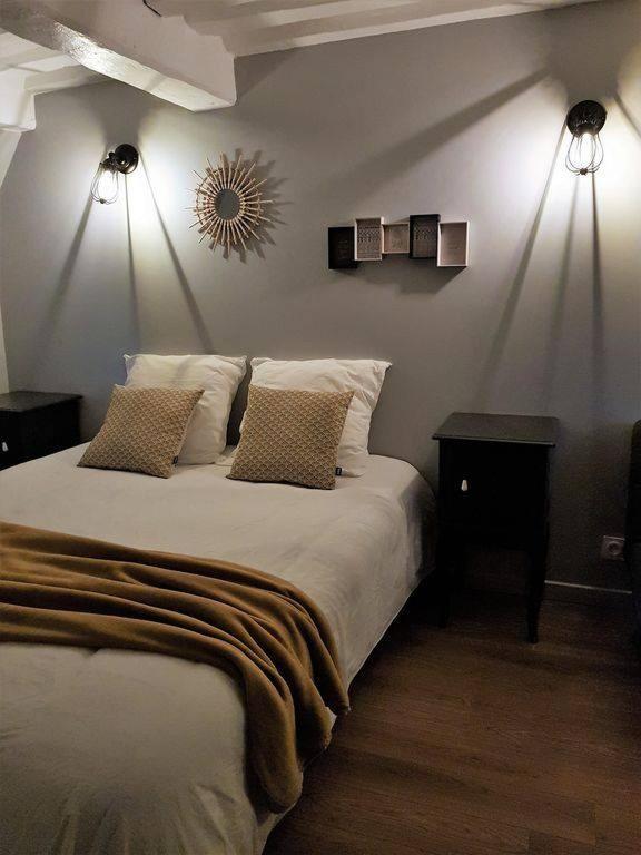 La Maison Coco Honfleur Kültér fotó