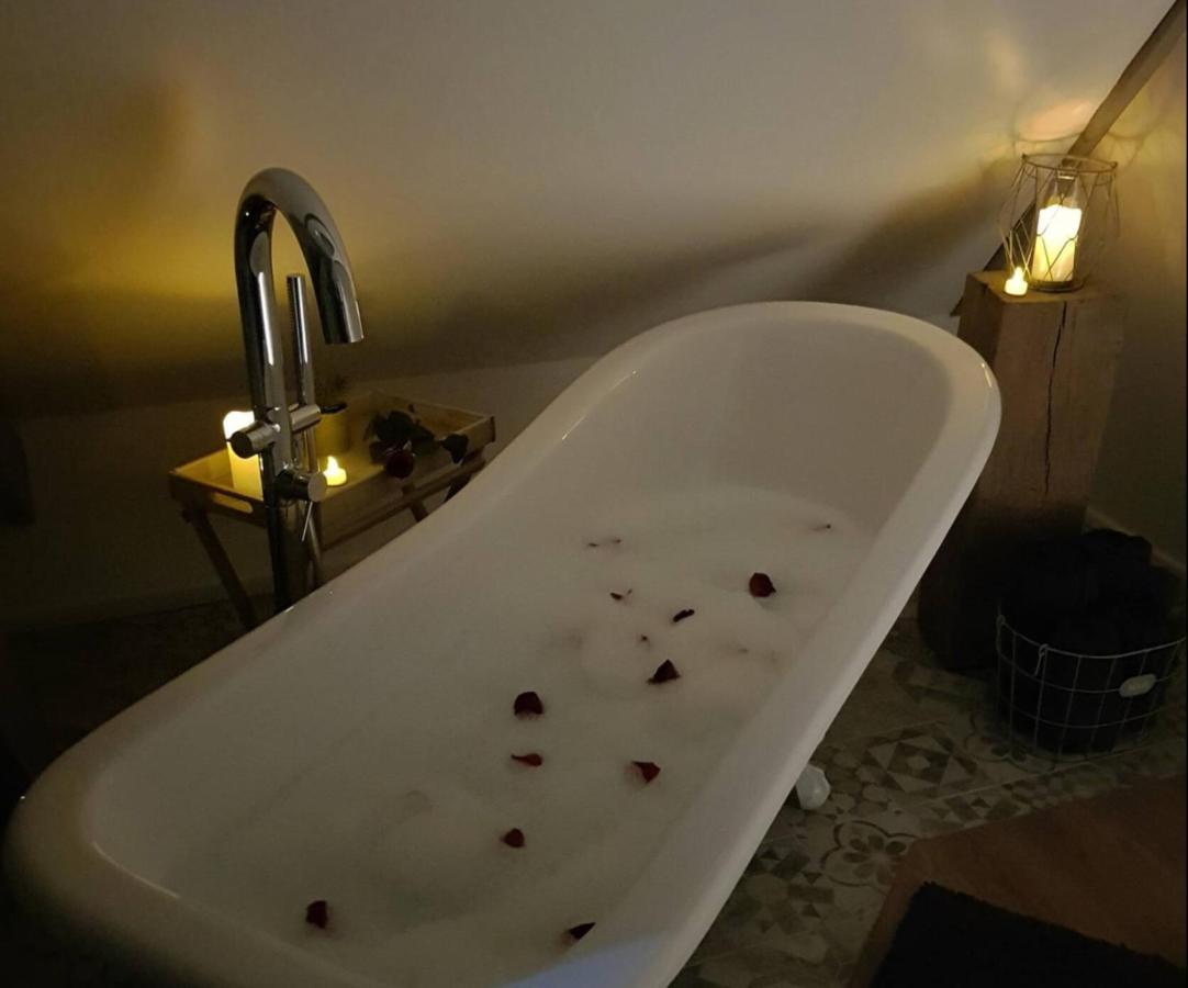 La Maison Coco Honfleur Kültér fotó