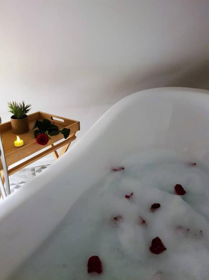 La Maison Coco Honfleur Kültér fotó